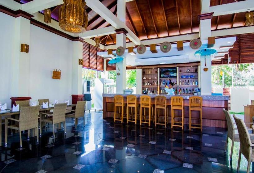 Merciel Retreat & Resort