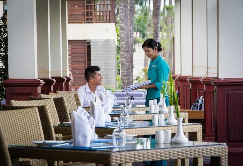 Merciel Retreat & Resort