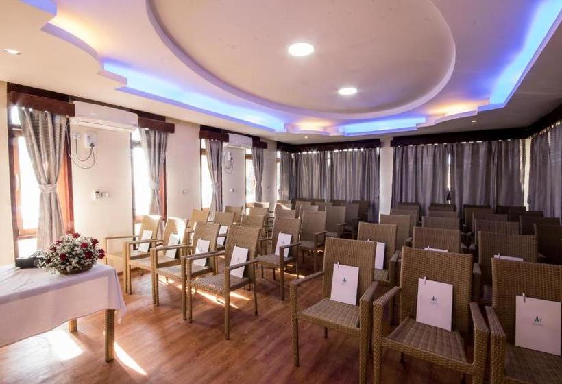 Merciel Retreat & Resort