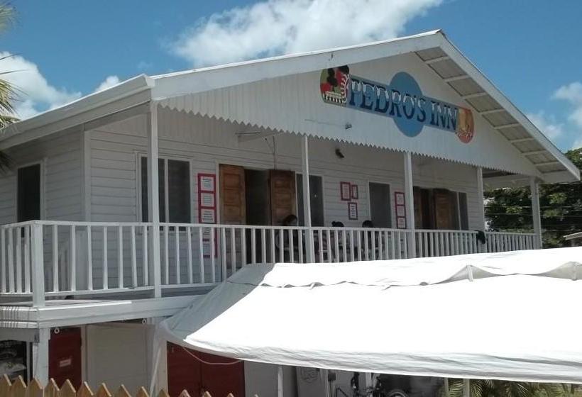 Pedro S Inn Backpackers Hostel