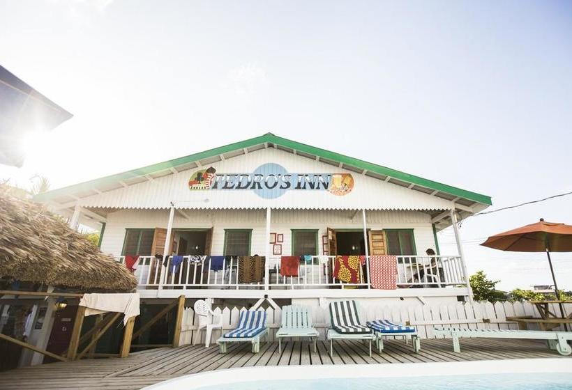Pedro S Inn Backpackers Hostel