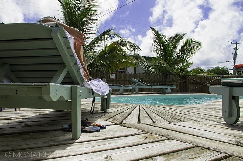 Pedro S Inn Backpackers Hostel