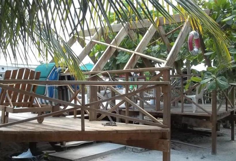 Pedro S Inn Backpackers Hostel