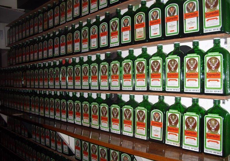 Pedro S Inn Backpackers Hostel