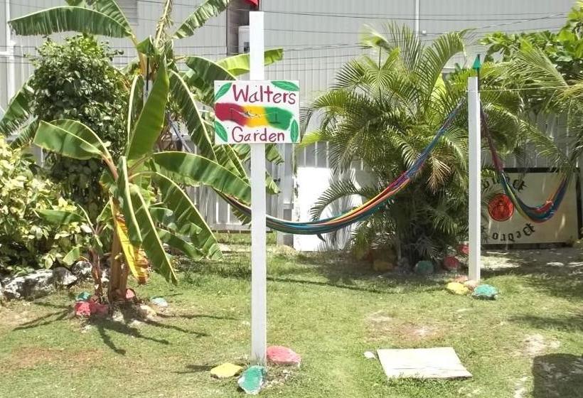 Pedro S Inn Backpackers Hostel