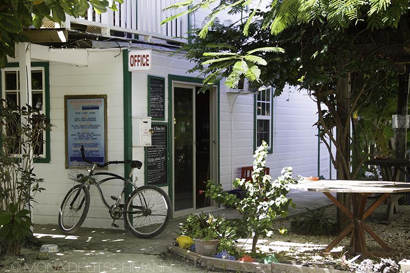 Pedro S Inn Backpackers Hostel