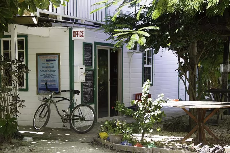 Pedro S Inn Backpackers Hostel