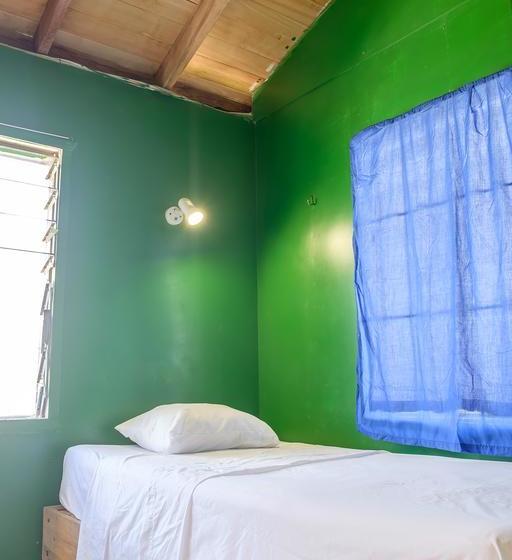 Pedro S Inn Backpackers Hostel