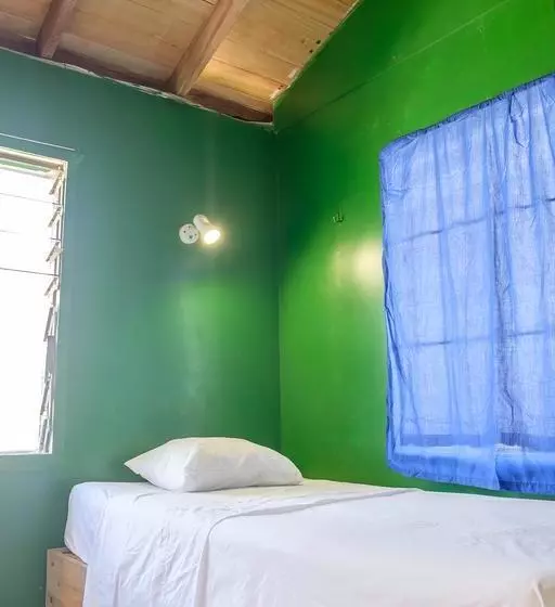 Pedro S Inn Backpackers Hostel