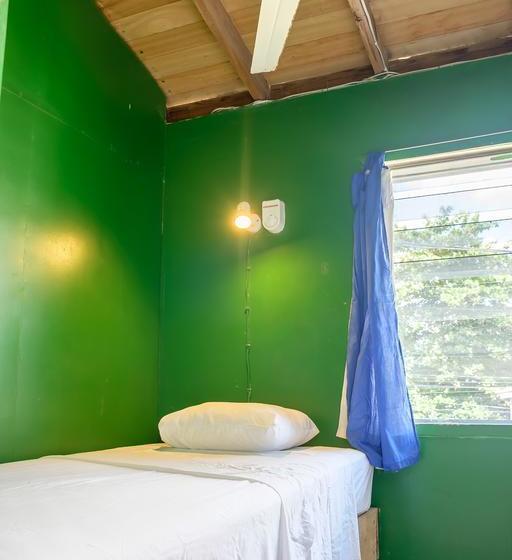 Pedro S Inn Backpackers Hostel