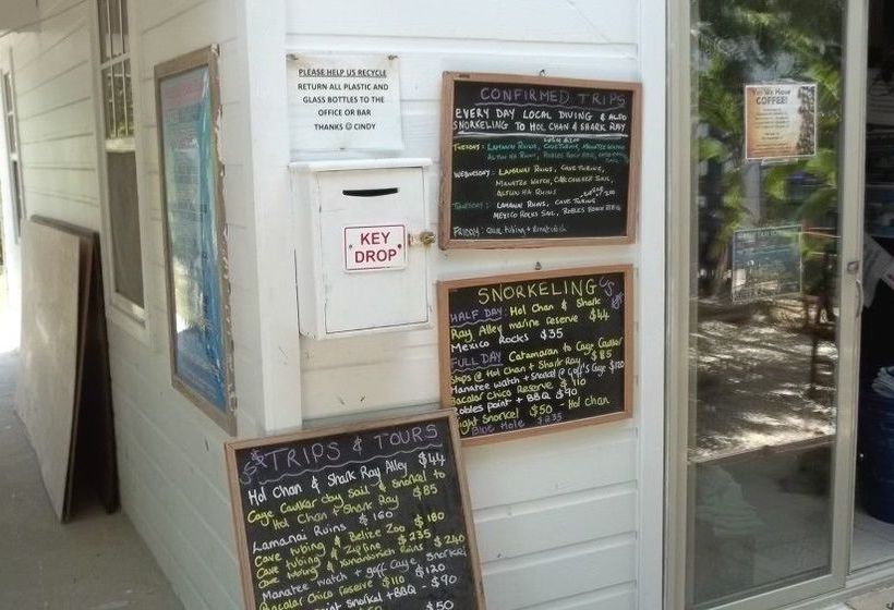 Pedro S Inn Backpackers Hostel