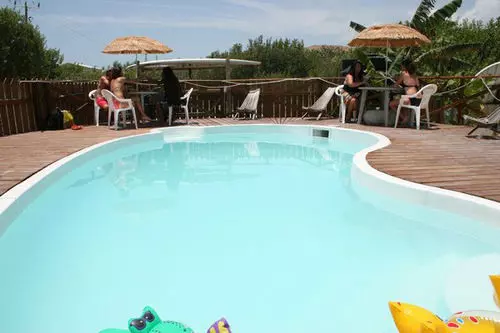 Pedro S Inn Backpackers Hostel