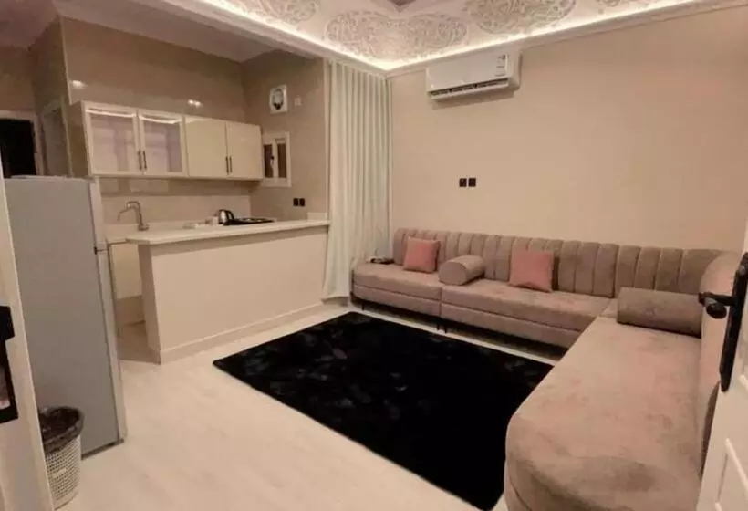 شقق منيف بن طالب