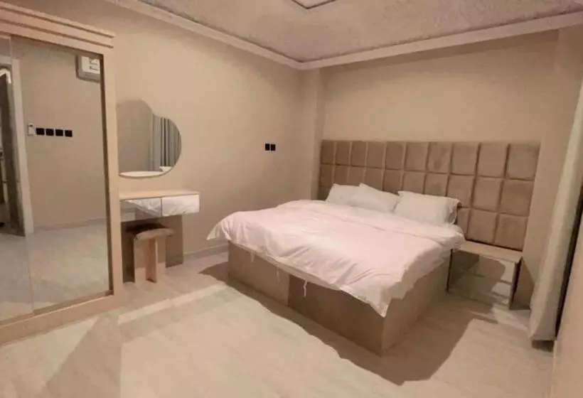 شقق منيف بن طالب