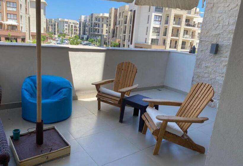 مارينا مراسى