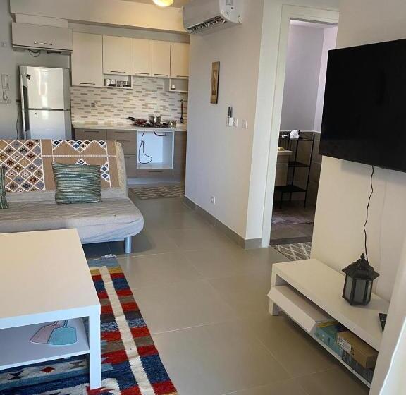 مارينا مراسى