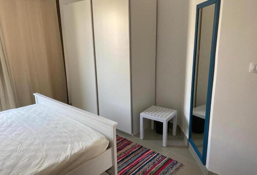 مارينا مراسى