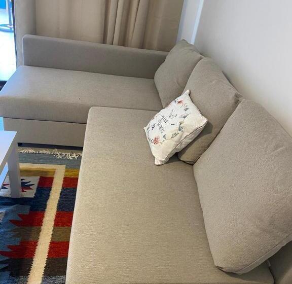 مارينا مراسى