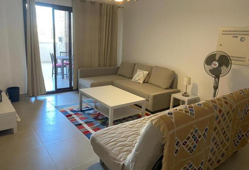 مارينا مراسى