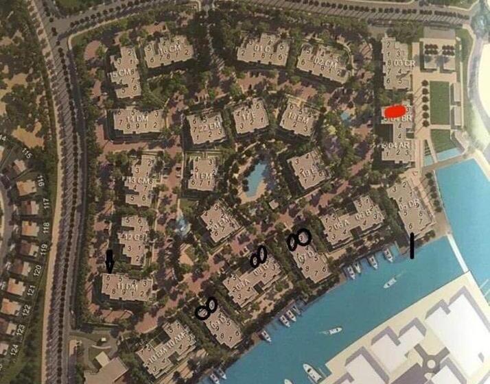 مارينا مراسى