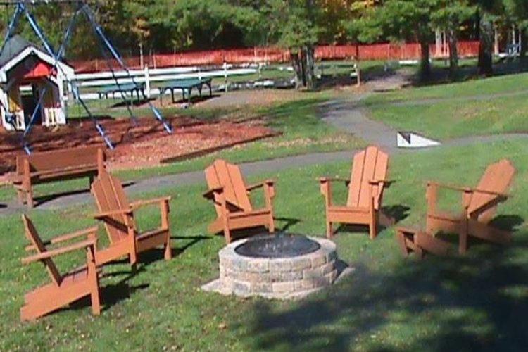 הוסטל Gavin S Iris H Country Inn