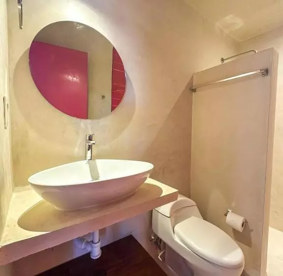ユースホステル Room Kaua Hermoso Departamento Para Relajarse