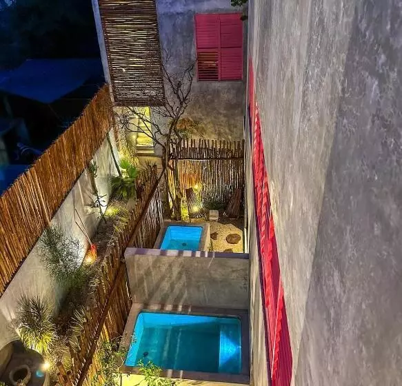 ユースホステル Room Kaua Hermoso Departamento Para Relajarse
