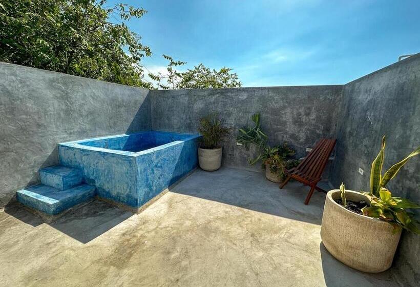 ユースホステル Room Kaua Hermoso Departamento Para Relajarse