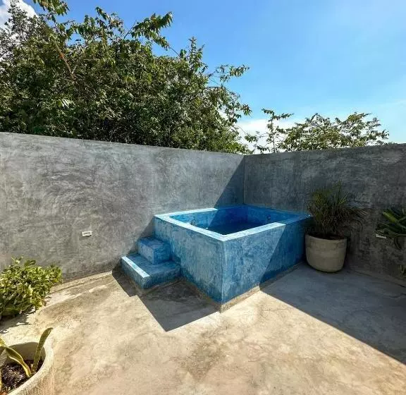 ユースホステル Room Kaua Hermoso Departamento Para Relajarse
