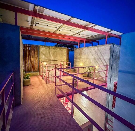 ユースホステル Room Kaua Hermoso Departamento Para Relajarse