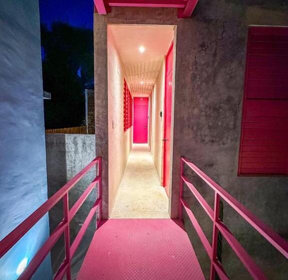 ユースホステル Room Kaua Hermoso Departamento Para Relajarse