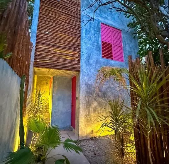 ユースホステル Room Kaua Hermoso Departamento Para Relajarse