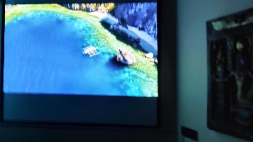 Bed and Breakfast Appartement Jacuzzi Thème égypte