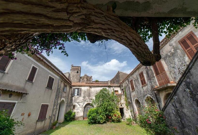 צימר Maison De Curtis