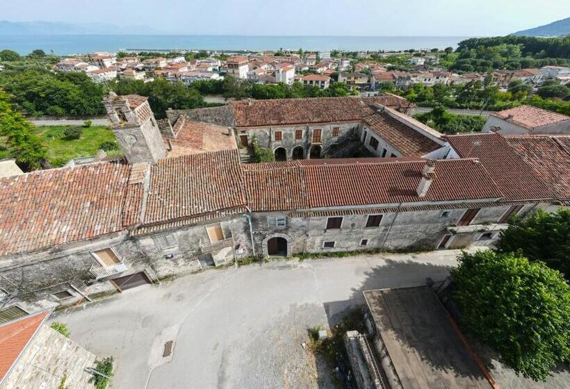 צימר Maison De Curtis