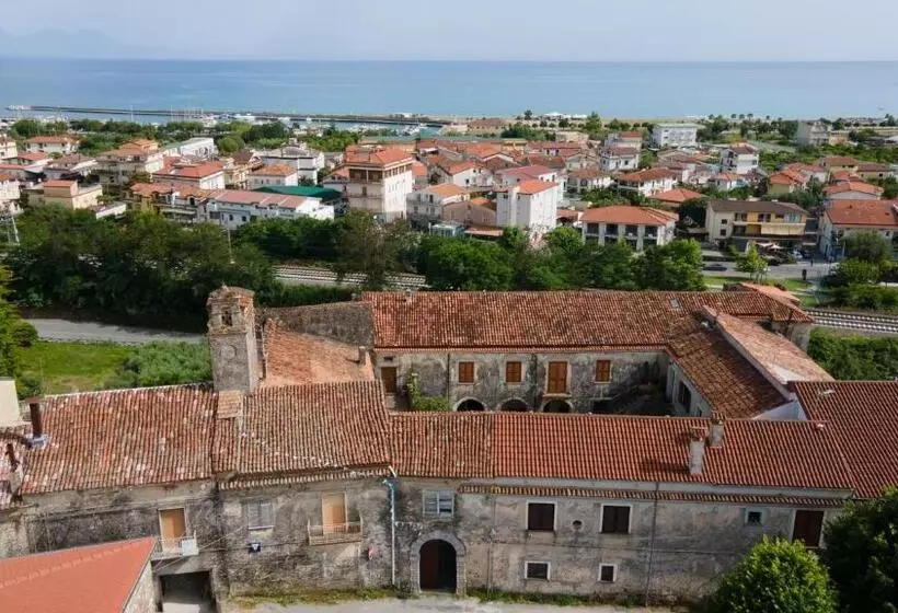 Aamiaismajoitus (B&B) Maison De Curtis