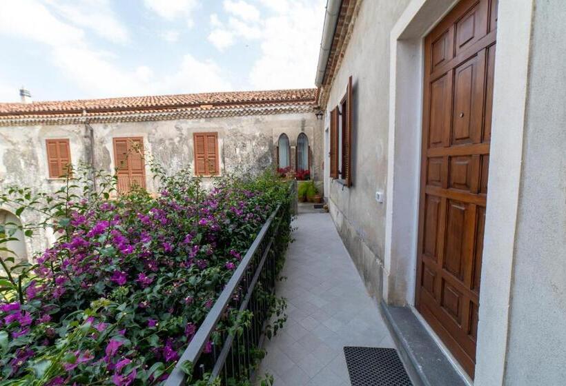 צימר Maison De Curtis