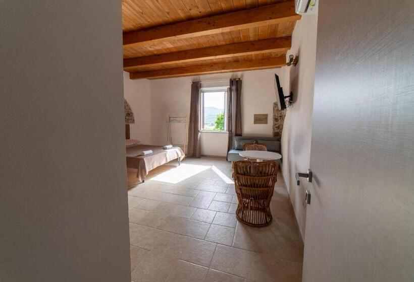 צימר Maison De Curtis