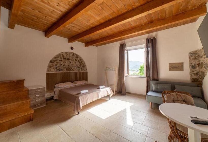 צימר Maison De Curtis