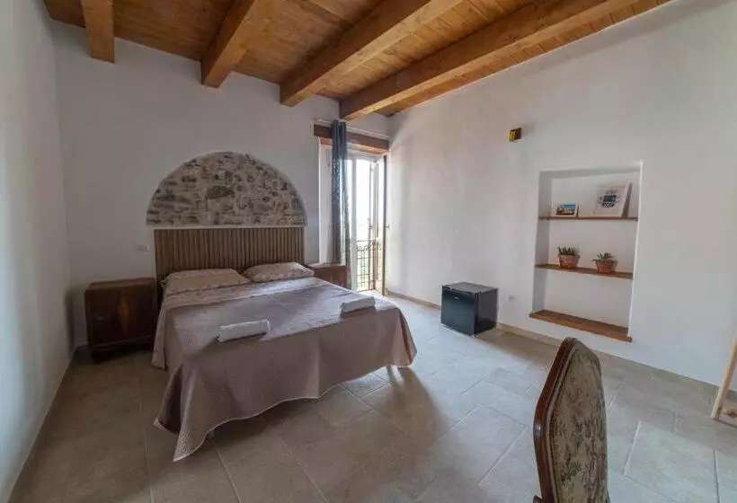 Aamiaismajoitus (B&B) Maison De Curtis