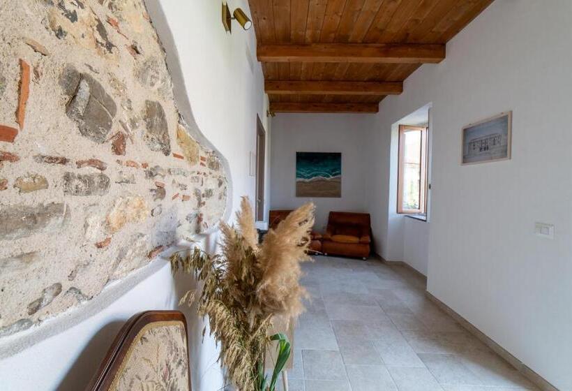 צימר Maison De Curtis