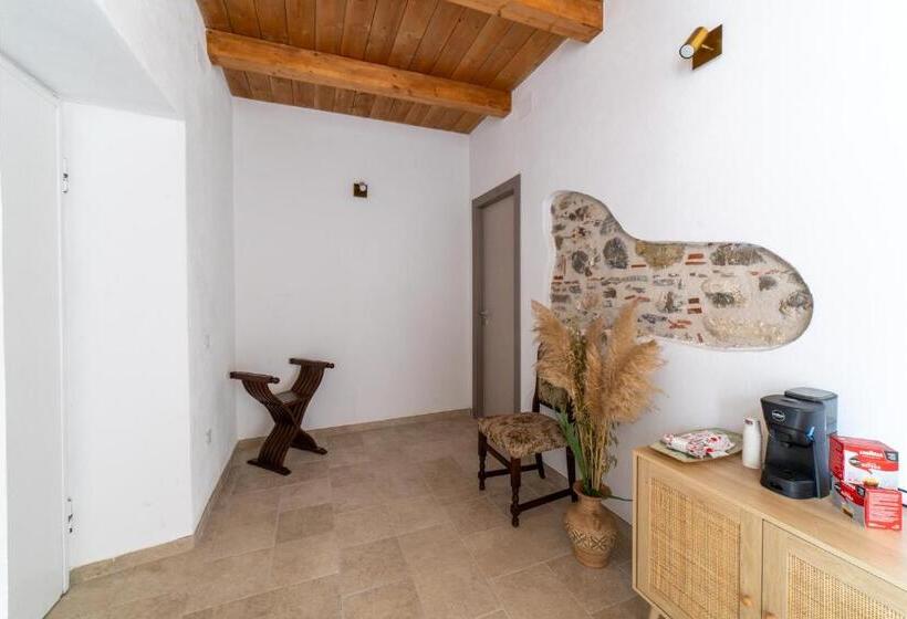 צימר Maison De Curtis