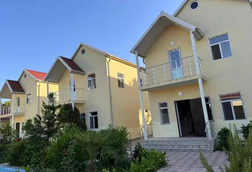 تختخواب و صبحانه Rest House Nabran