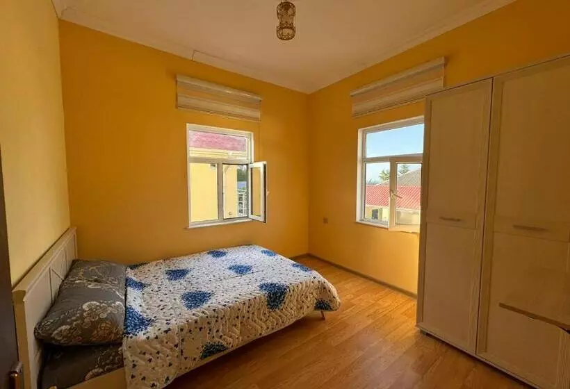 تختخواب و صبحانه Rest House Nabran