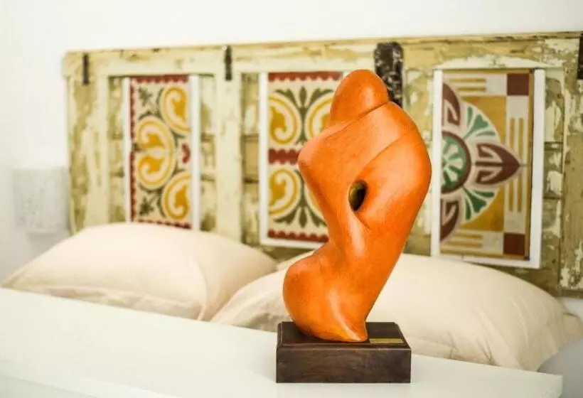 Bianco Pugliese B&b
