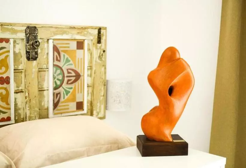 Bianco Pugliese B&b