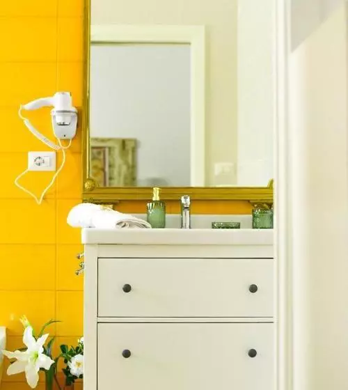 Bianco Pugliese B&b