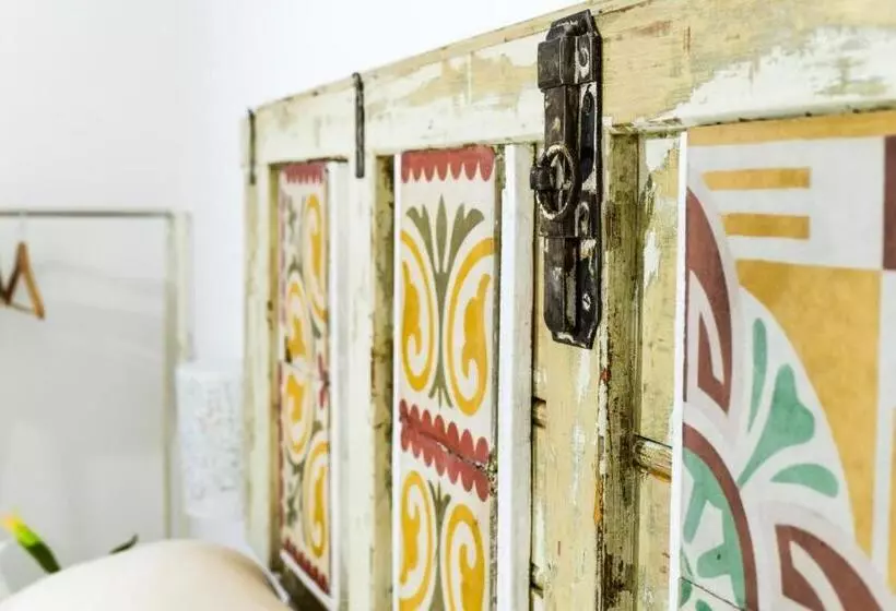 Bianco Pugliese B&b