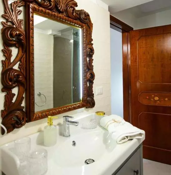 Bianco Pugliese B&b
