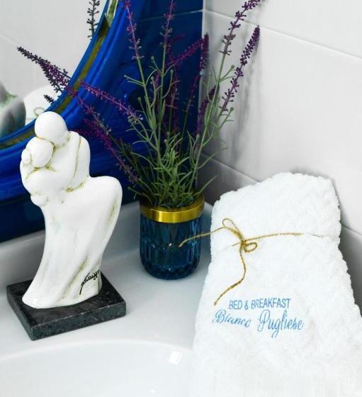 Bianco Pugliese B&b